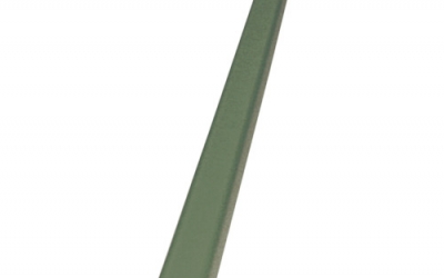 日本中山 TRUSCO T10 AC-138安心靠垫L型小10瓶装橄榄油