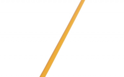 日本中山 TRUSCO T10 AC-58安心靠垫L型极细10条装黄色