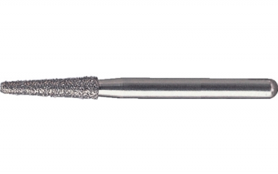 日本中山 TRUSCO T1-840M钻石酒吧Φ1.6X刃长7X轴1.6#140