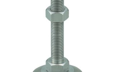 日本中山 TRUSCO  SUS-NC12X100亚洲巨星M12×１００