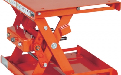 日本中山 TRUSCO  SLH-30-4040工作台反冲器