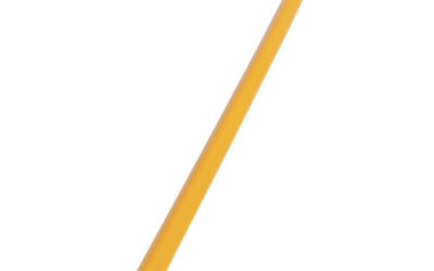 日本中山 TRUSCO T10 AC-50安心靠垫L型细10根黄色