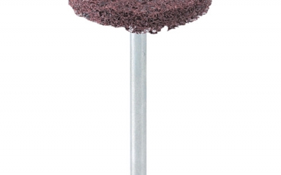 日本中山 TRUSCO  NM25-320尼龙迷你酒店软件#320Φ25X轴直径325张装