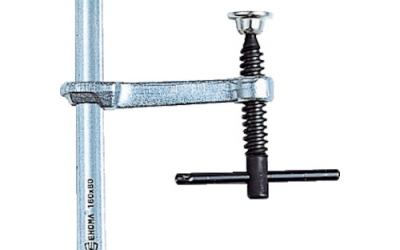 日本中山 TRUSCO  G-60CS12 Ehomac灯（金工用）最大开口600mmX深度120mm