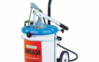 日本中山 TRUSCO FTK-70手织物20L