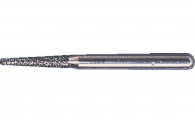 日本中山 TRUSCO T1-821M钻石酒吧Φ1.4 X刃长7X轴1.6#140