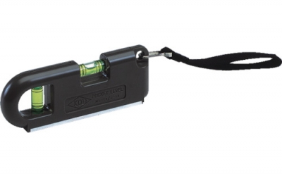 日本中山 TRUSCO  PL-13口袋水平器