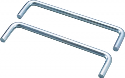 日本中山 TRUSCO MAM-RK路由器用连接配件2个装