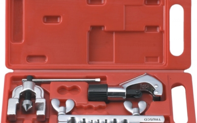 日本中山 TRUSCO GFS-W45