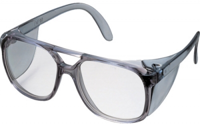 日本中山 TRUSCO  GS-404双眼型 安全玻璃框架型