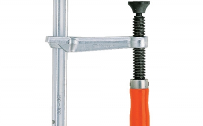 日本中山 TRUSCO  GLW800L钳位标准型最大开口800mX深度120mm