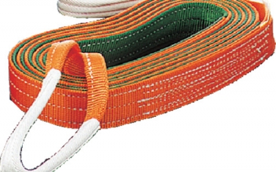 日本中山 TRUSCO G50-60皮带吊环JIS 3级两端I型50mmX6.0m