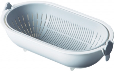 日本中山 TRUSCO SWCO-GY旋转轮毂胶底灰色