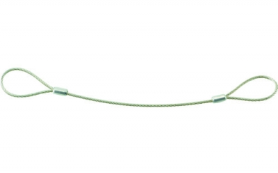 日本中山 TRUSCO SW300-30全不锈钢切割线3.0ΦＸ３００ｍｍ