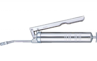 日本中山 TRUSCO  PH-500高压注油枪500CC