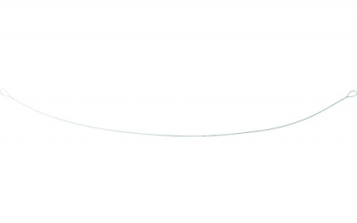 日本中山 TRUSCO SW150-30全不锈钢切割线1.5ΦＸ３００ｍｍ