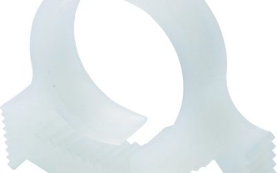 日本中山 TRUSCO SW15可聚焦直径13.5～15.1mm 100个装