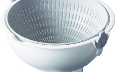 日本中山 TRUSCO SWCS-GY旋转轮小可乐灰色