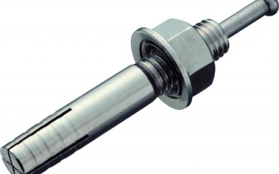 日本中山 TRUSCO SCC-2023BT全锚SC型M20230本装