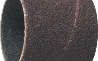 日本中山 TRUSCO  GP25B（400）乐队25X25mm（1Pk（袋）＝10个装）400#