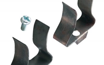 日本中山 TRUSCO FTR-0005-1-2弹簧螺栓2个组