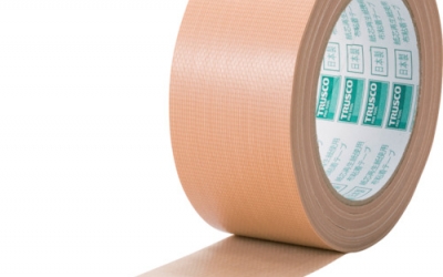 日本中山 TRUSCO  GNT-50SEα布胶带经济型宽度50mmX长度25m