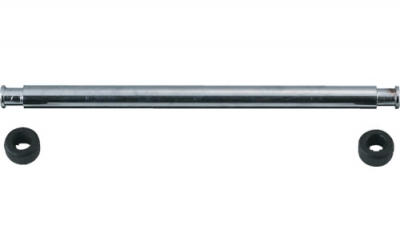 日本中山 TRUSCO  SLV-125HB风挡专用把手125mm