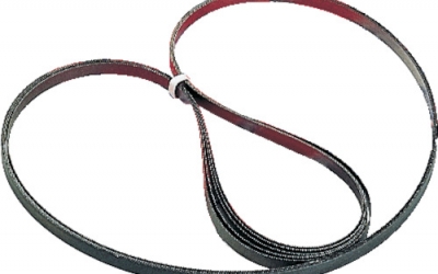 日本中山 TRUSCO NS-180X13（14）便携式手办不锈钢用1840mm