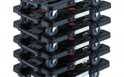 日本中山 TRUSCO  MPK-500-BK-M6套车组合购买MPK-500-BK6套