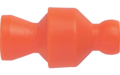 日本中山 TRUSCO HCL-2B04冷却灯检查阀尺寸1-4（1个装）