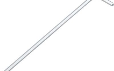 日本中山 TRUSCO  G369-R30魔术环式六角棒扳手3.0mm