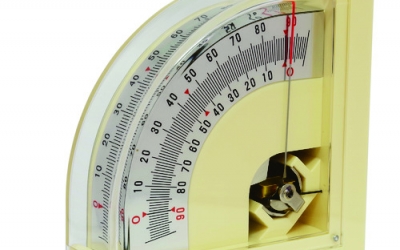 日本中山 TRUSCO LQ-95带四分之一磁铁