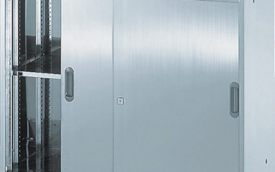 日本中山 TRUSCO  STS5-7不锈钢保管库（D500）差异900XH 720