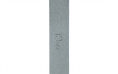 日本中山 TRUSCO SSKD-130EL玫瑰刻印13mm L