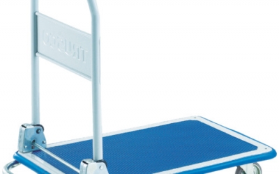 日本中山 TRUSCO S101N冲床生产的台车东键车附带步骤740×４８０