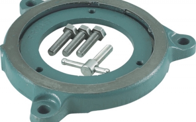 日本中山 TRUSCO AVK-150超前振动旋转台LV150用