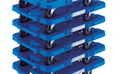 日本中山 TRUSCO  MPK-500J-B-M6套车组合购买MPK-500J-B6套