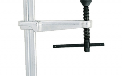 日本中山 TRUSCO  GHLB300L钳位超强力型最大开口300mmX深度175mm