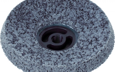 日本中山 TRUSCO TBD-100BK样本付目录贝贝盘黑色