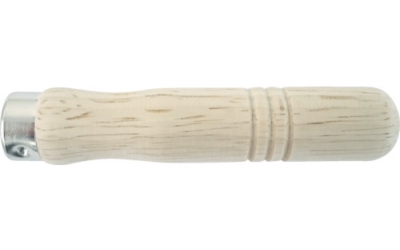 日本中山 TRUSCO  GME900M锉刀树柄中全长115mm