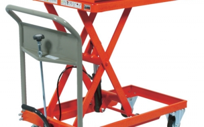 日本中山 TRUSCO  HLFN-150M1模具移动用机械手回馈器130kg 400X720