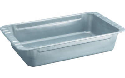 日本中山 TRUSCO K-4零件BOX深型有效内寸395X242X118无涂装