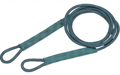 日本中山 TRUSCO SPE-61无 安全力量绳索合成器6mmX1m
