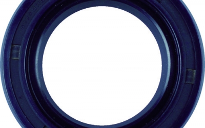 日本中山 TRUSCO SOSL-35508油封轴直径35×外径50×厚度8