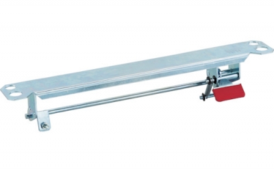 日本中山 TRUSCO  ND-90FBND底座900用脚踏限位器