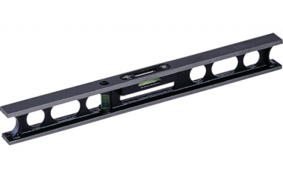 日本中山 TRUSCO  LS-600铁质等级600mm