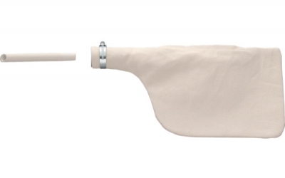 日本中山 TRUSCO  MAG-11DBAS气枪防尘袋A组最小内径11mm