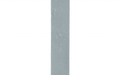 日本中山 TRUSCO SKD-60EL玫瑰刻印6mm L