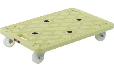 日本中山 TRUSCO  MPE-500防带电性面包车500X370