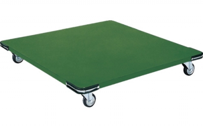 日本中山 TRUSCO  SHT-1275 H钢铁平台车1200X750Φ一百冲床的汽车